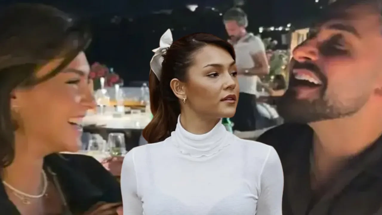 Sefo sessizliğini bozdu! Çağla Boz’la ayrılığının perde arkasını ilk kez anlattı