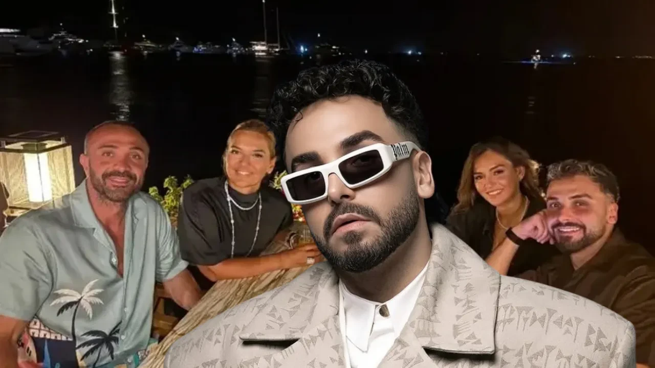 Sefo sessizliğini bozdu! Çağla Boz’la ayrılığının perde arkasını ilk kez anlattı