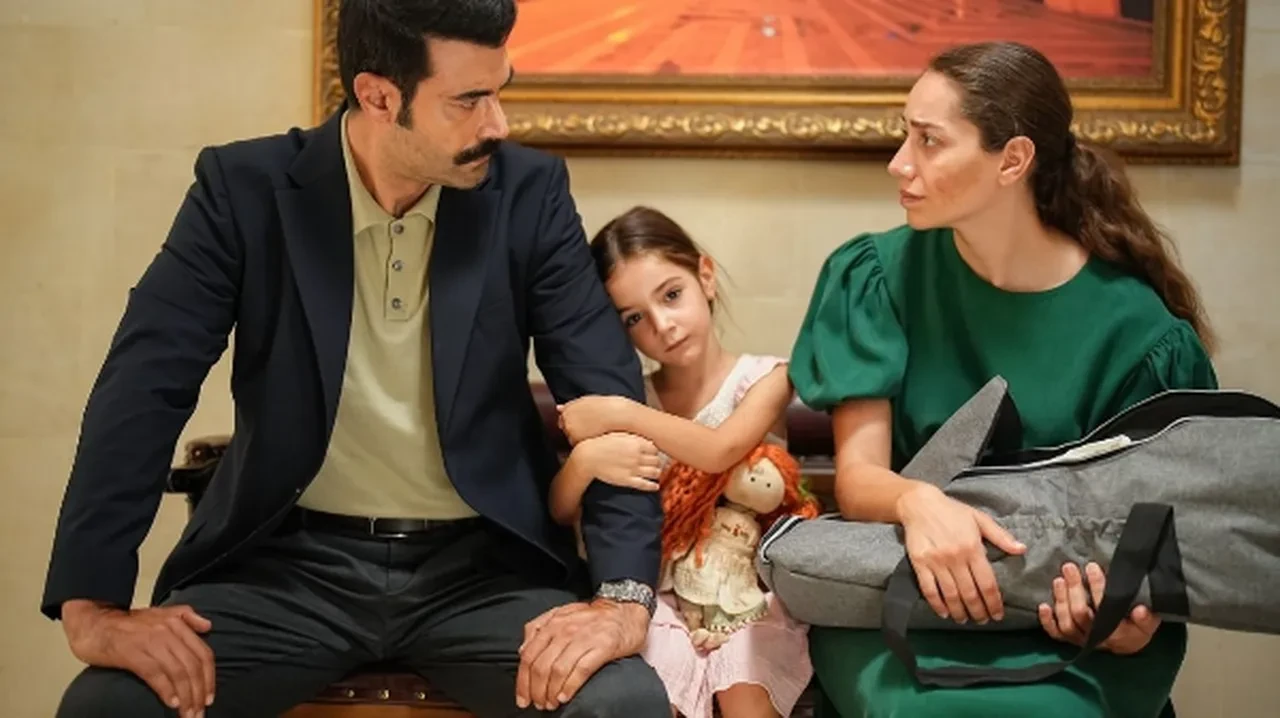 Sevdan Bir Ateş'te Leyla’nın Mirza’dan sakladığı o gerçek 