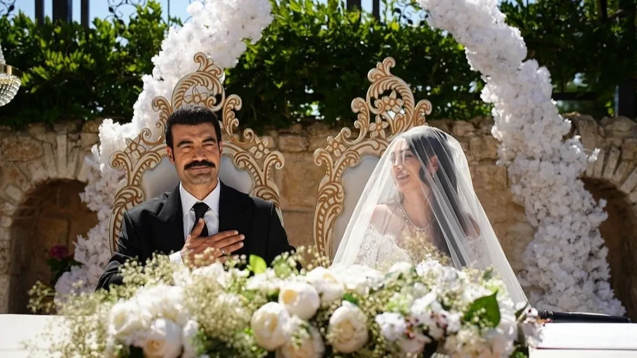Sevdan Bir Ateş 2. Bölümde Leyla Mirza’ya kızını söyleyecek mi? Leyla’nın Mirza’dan sakladığı o gerçek 