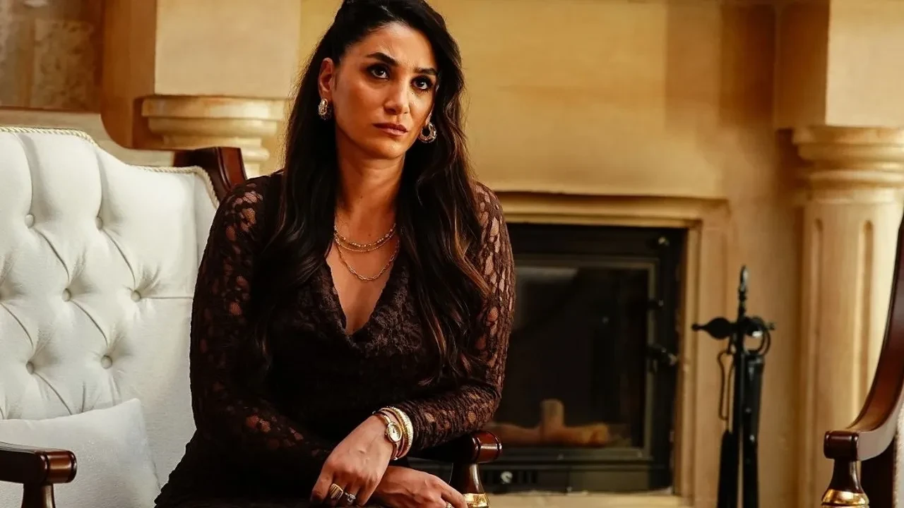 Sevdan Bir Ateş 2. Bölümde Leyla Mirza’ya kızını söyleyecek mi? Leyla’nın Mirza’dan sakladığı o gerçek 
