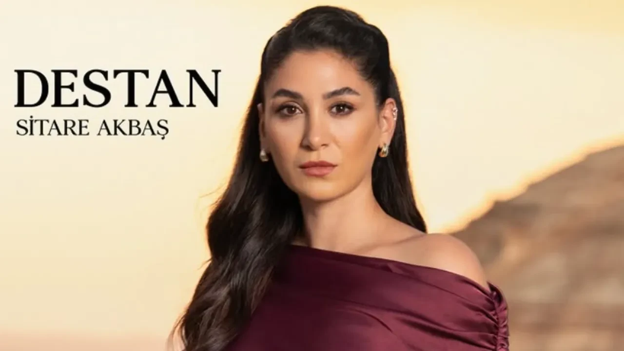 Sevdan Bir Ateş Destan kim? Destan karakterini oynayan Sitare Akbaş aslen nereli?