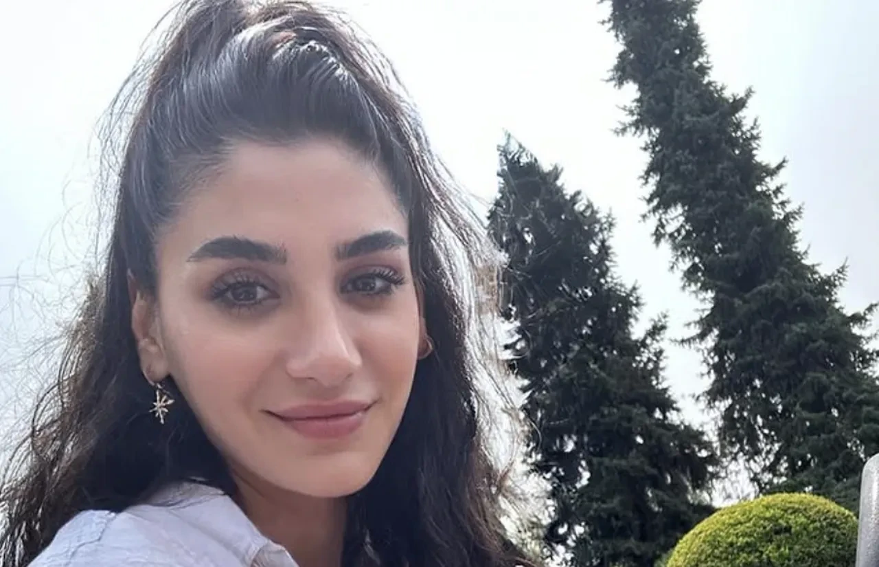 Sevdan Bir Ateş Destan kim? Destan karakterini oynayan Sitare Akbaş aslen nereli?