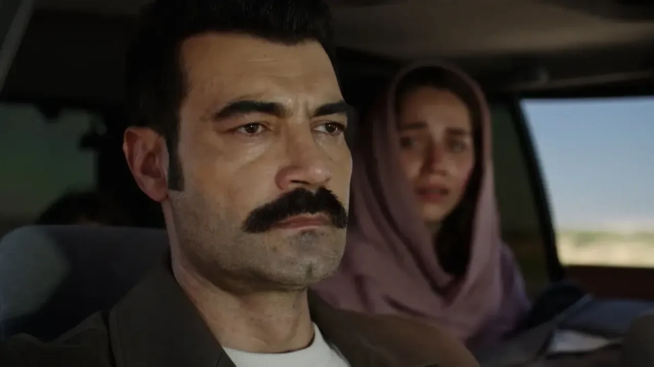 Sevdan Bir Ateş Kilis’te nerede çekildi? Sevdan Bir Ateş Kilis'in hangi mahallelerinde çekildi?