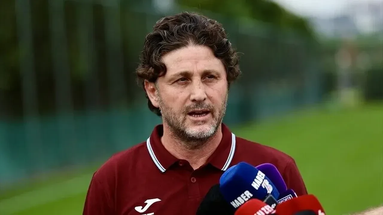 Trabzonspor Başkanı Ertuğrul Doğan'dan dikkat çeken Fatih Tekke sözleri: Ayrılış nedenini açıkladı!