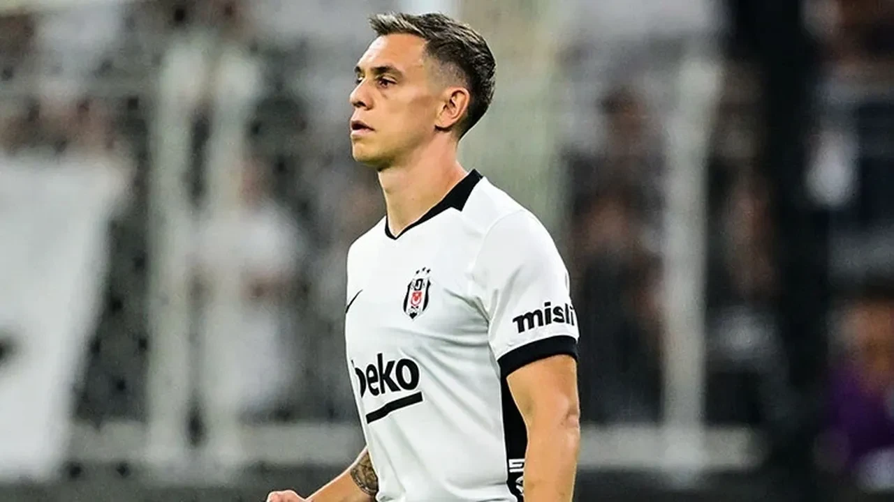 Trossard Marsilya maçında oynayacak mı? Italiano son kararını açıkladı