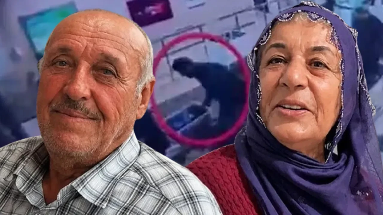 Yangın değil vahşet! X-ray görüntüleri katili ele verdi