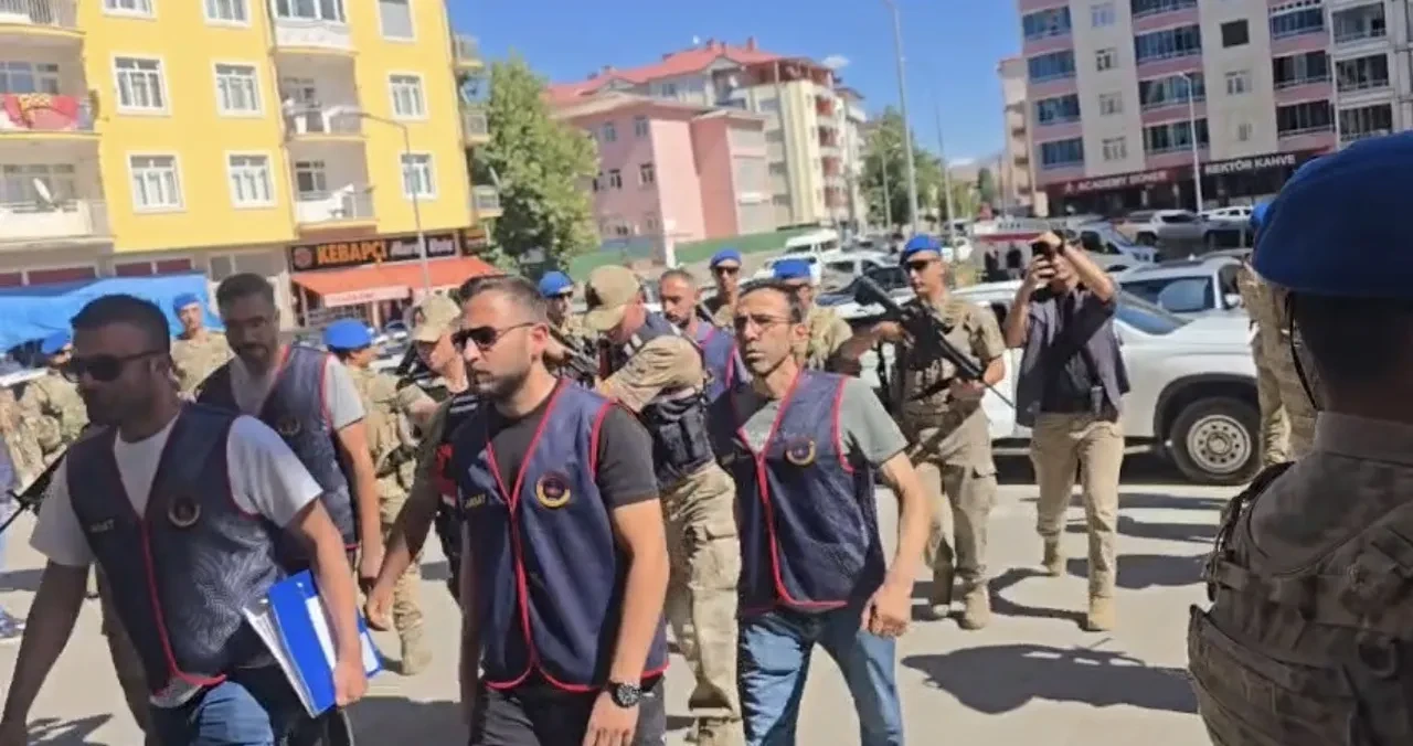 Yangın değil vahşet! X-ray görüntüleri katili ele verdi