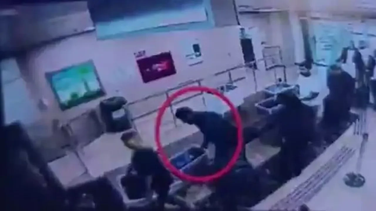Yangın değil vahşet! X-ray görüntüleri katili ele verdi