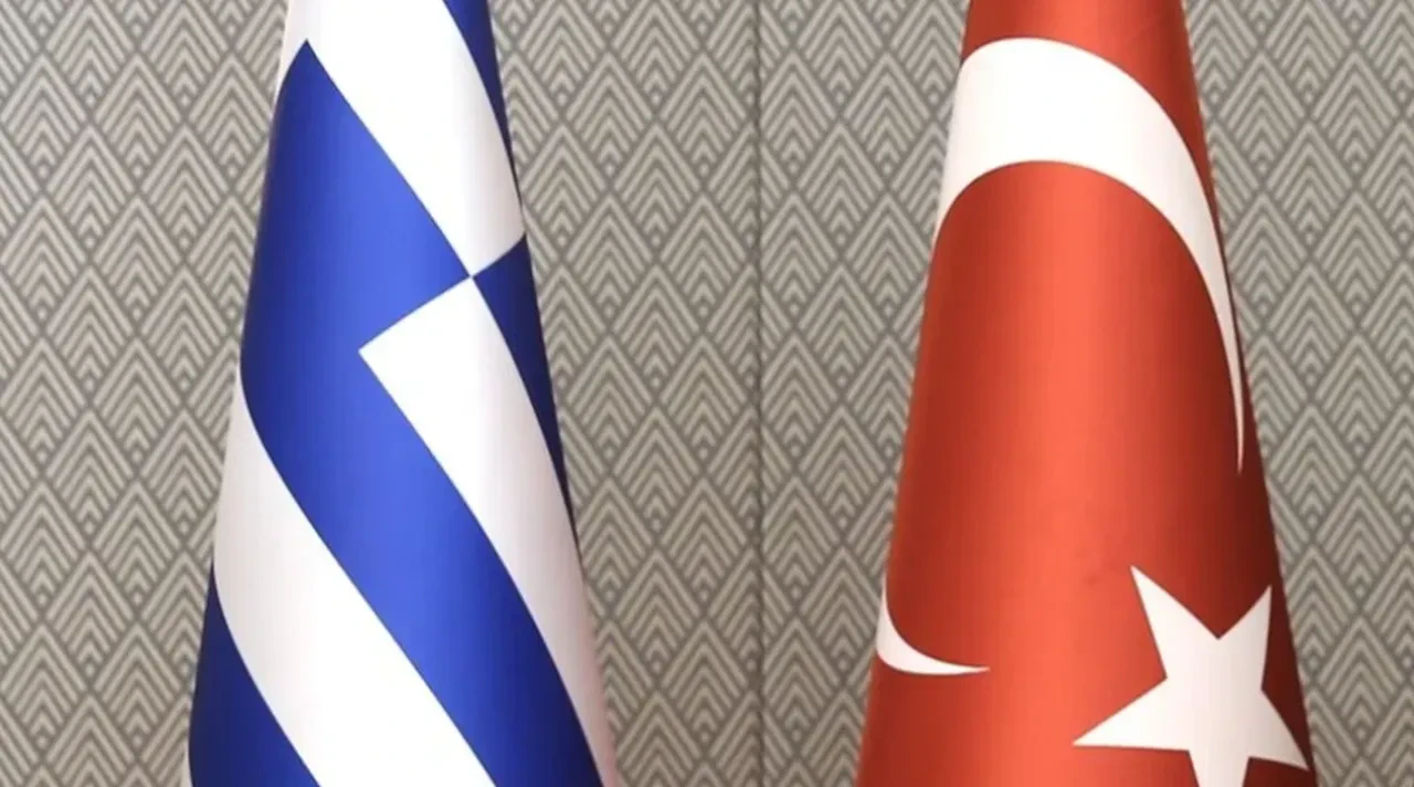 Yunan profesörden Türkiye itirafı! Gazi Tuğgeneral Prof. Dr. Esat Arslan, Ege'deki planın perde arkasını açıkladı