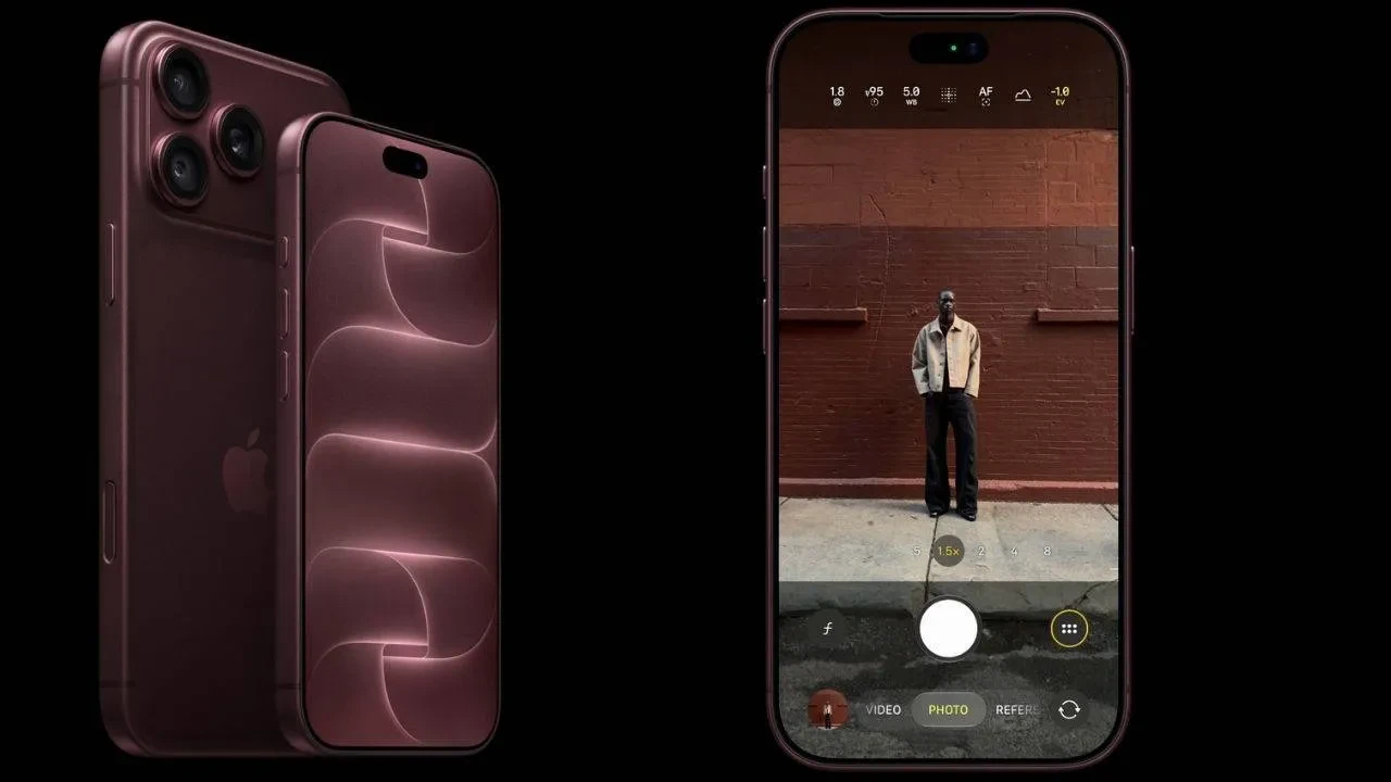 138 bin TL'lik iPhone 18 Pro'da Face ID sorunu ortaya çıktı! Sebebi belli oldu