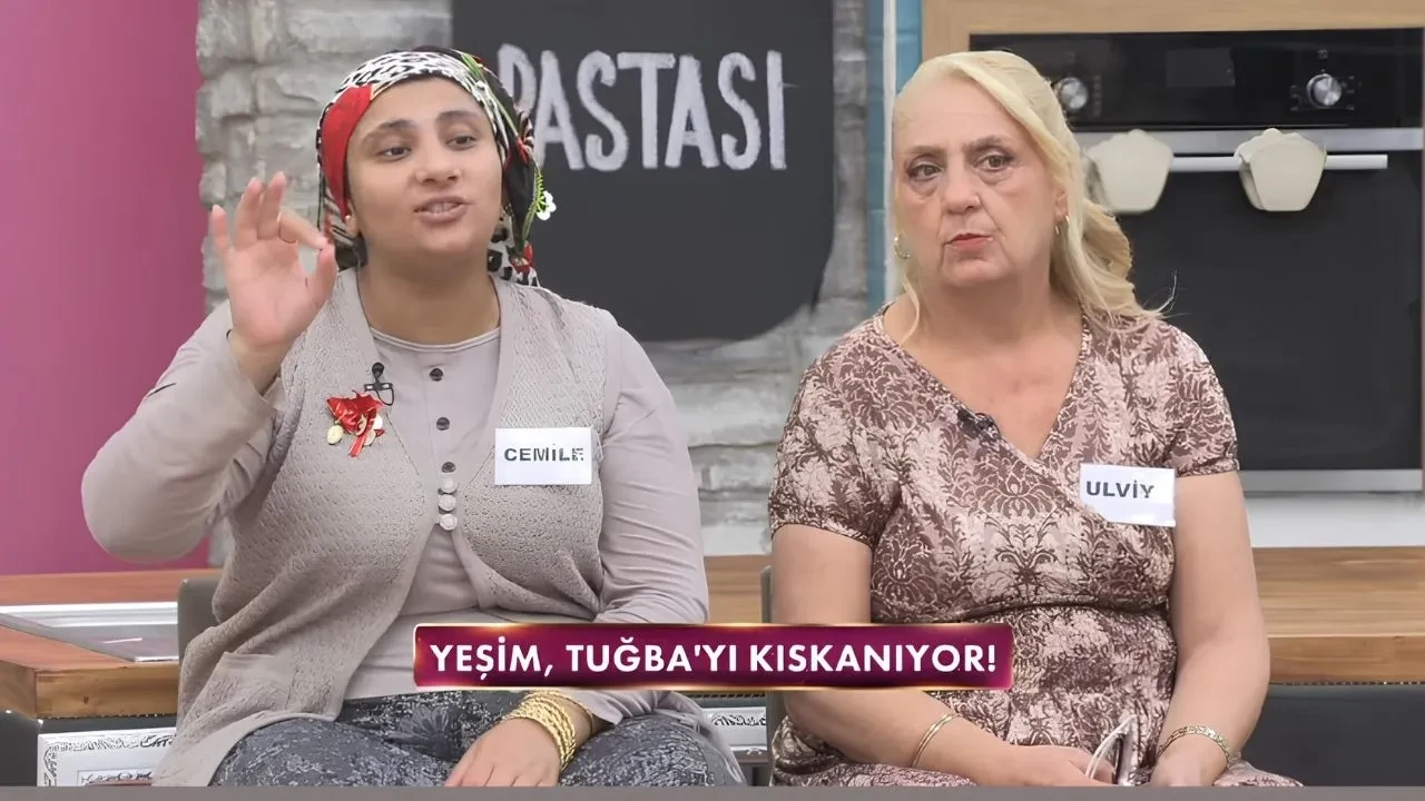 17 Eylül 2026 Gelinim Mutfakta bugün kim kazandı? 17 Eylül günün birincisi ve çeyrek altın sonucu