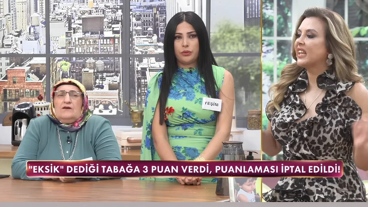 17 Eylül 2026 Gelinim Mutfakta bugün kim kazandı? 17 Eylül günün birincisi ve çeyrek altın sonucu