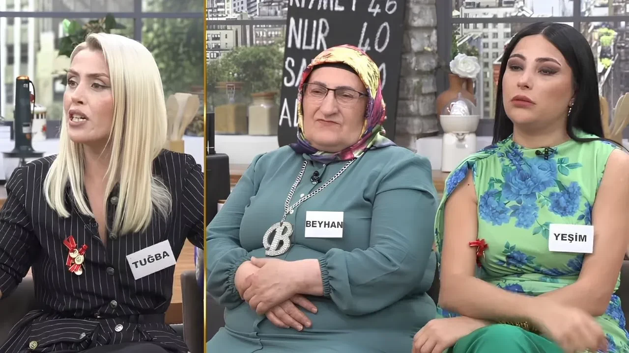 17 Eylül 2026 Gelinim Mutfakta bugün kim kazandı? 17 Eylül günün birincisi ve çeyrek altın sonucu