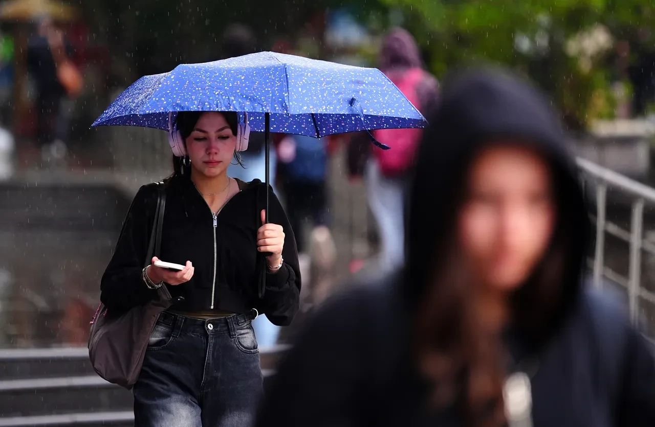 17 Eylül 2026 hava durumu | Meteoroloji'den 12 il için sarı kodlu uyarı: Kuvvetli sağanak geliyor