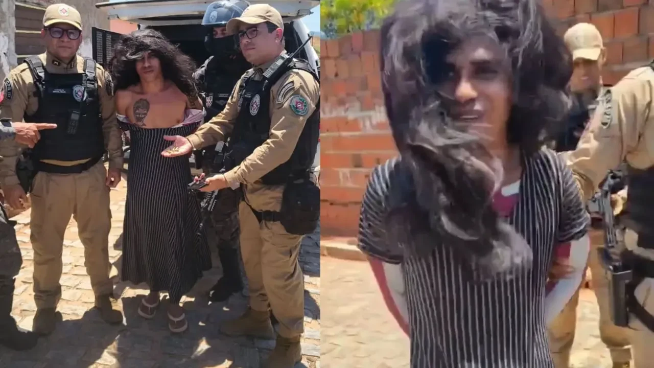 80 cinayeti itiraf eden seri katil kadın kılığında böyle yakalandı