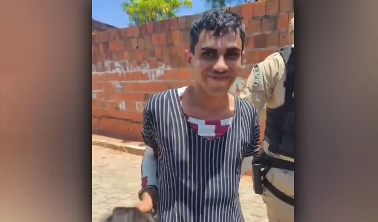 80 cinayeti itiraf eden seri katil kadın kılığında böyle yakalandı