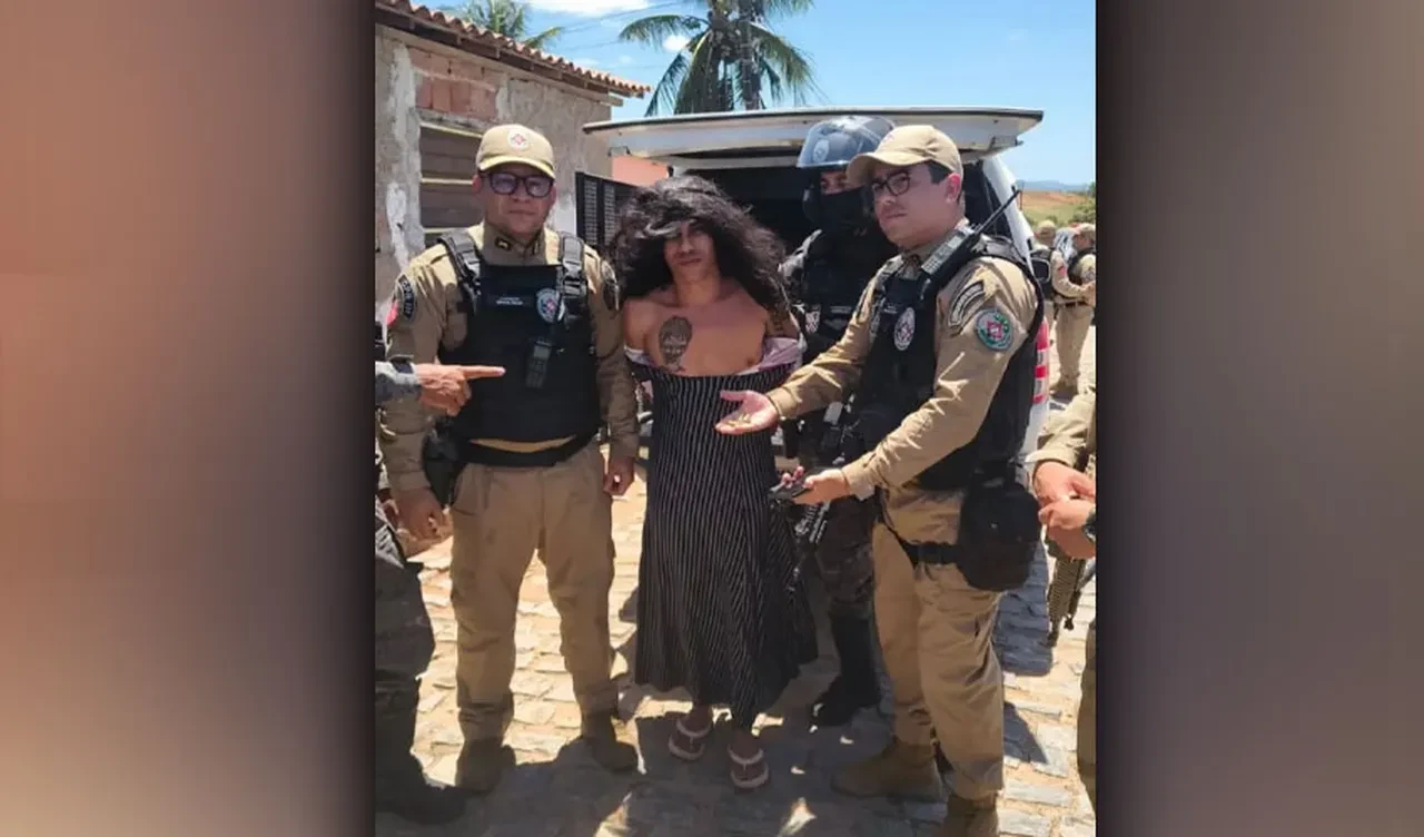 80 cinayeti itiraf eden seri katil kadın kılığında böyle yakalandı