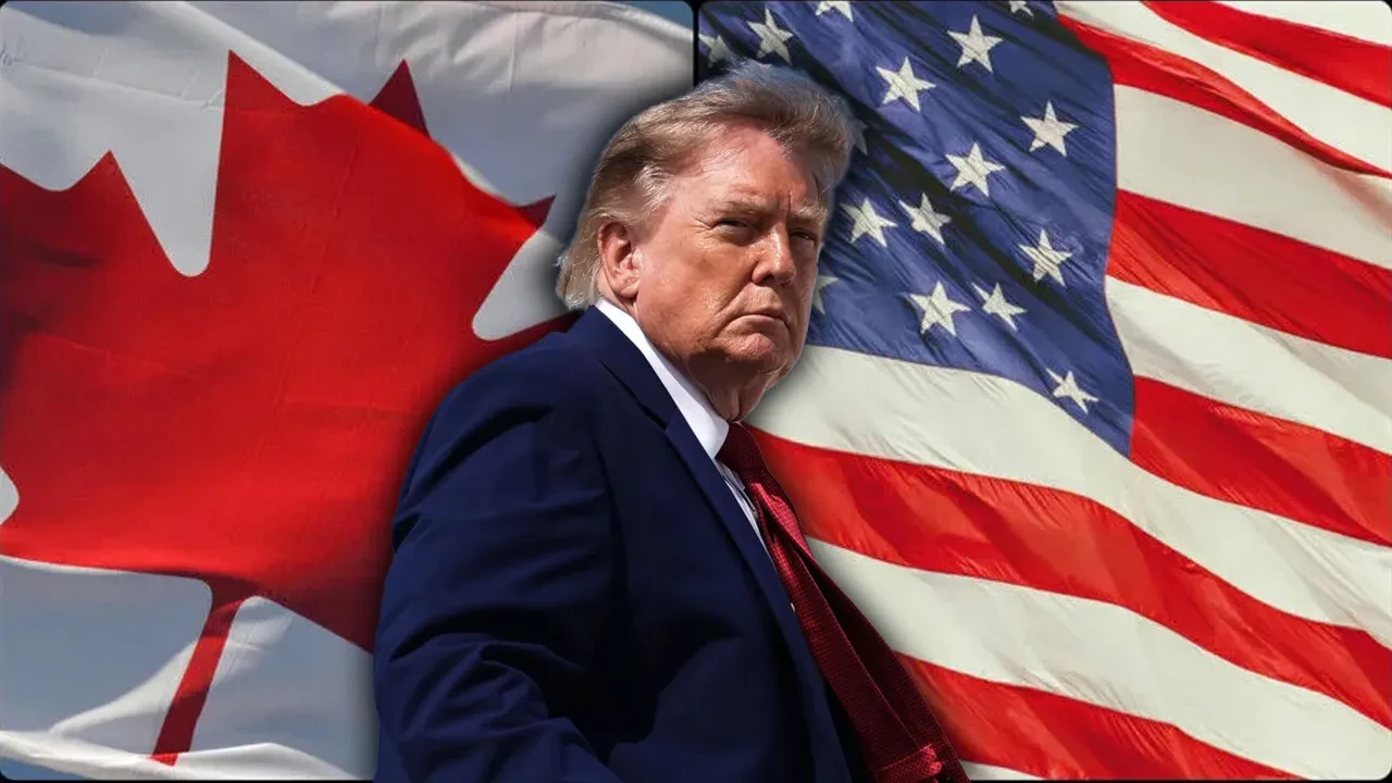 AB'den Kanada'ya Trump'ı çıldırtan teklif! 'Düşmanca' diyerek tehditler savurdu