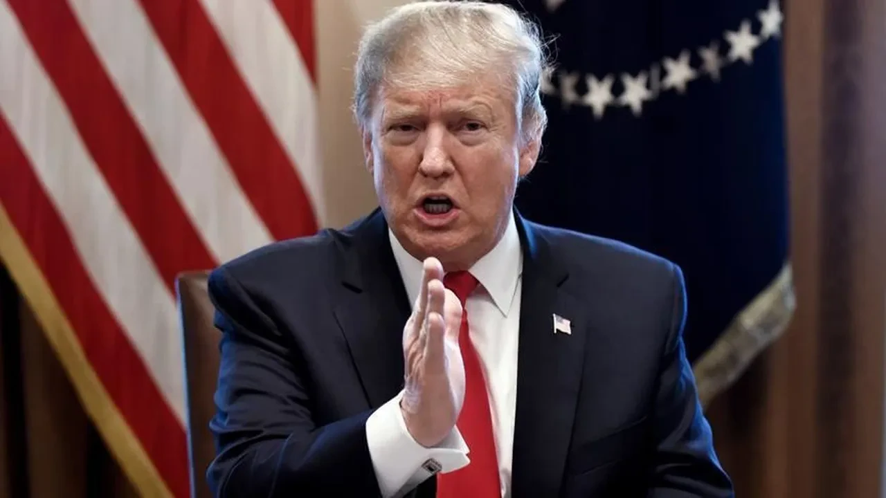 AB'den Kanada'ya Trump'ı çıldırtan teklif! 'Düşmanca' diyerek tehditler savurdu