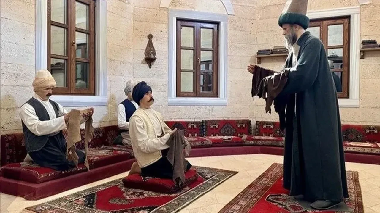 Ahilik haftası ne zaman 2026?