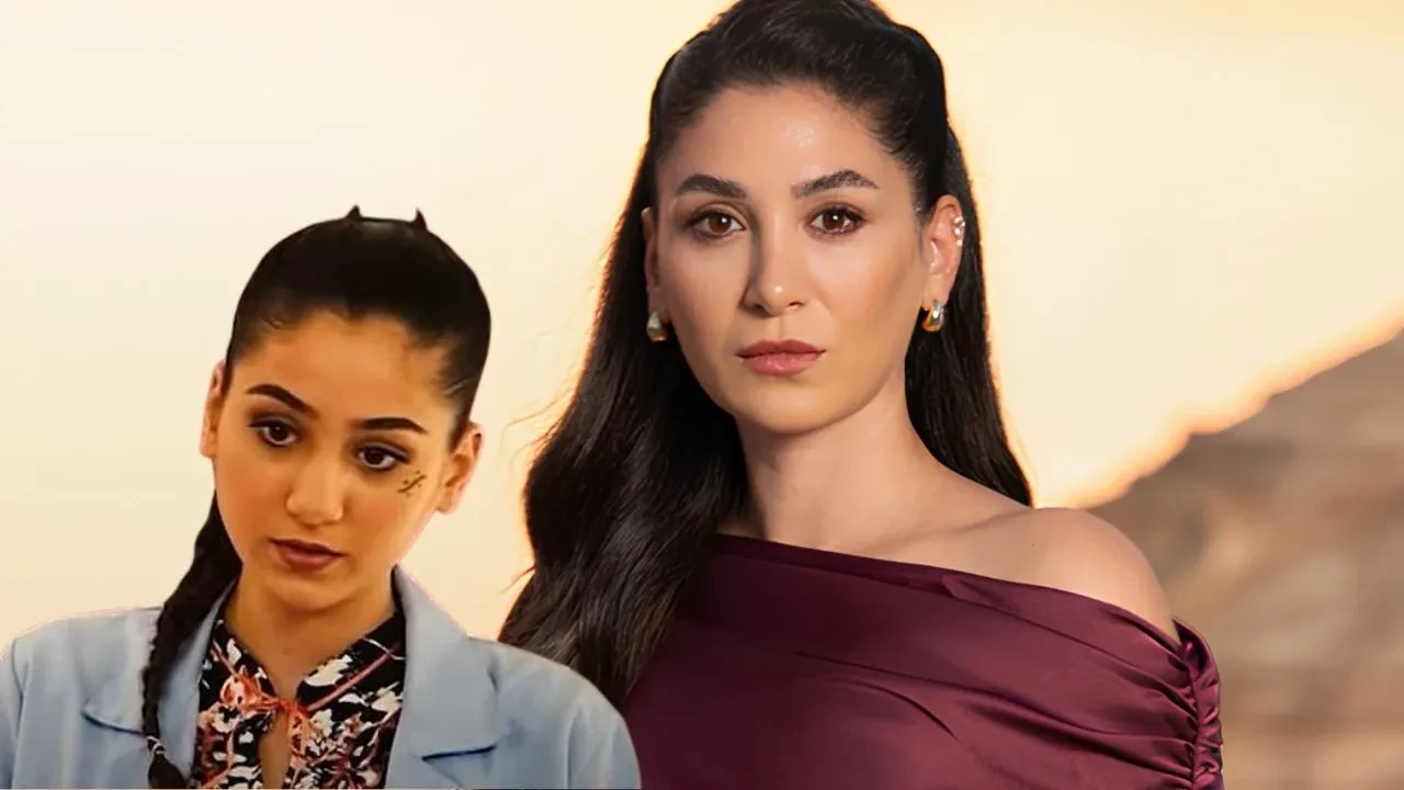 Akasya Durağı’nın Zeyno’su Sitare Akbaş, Sevdan Bir Ateş ile döndü! Görenler tanımakta zorlandı