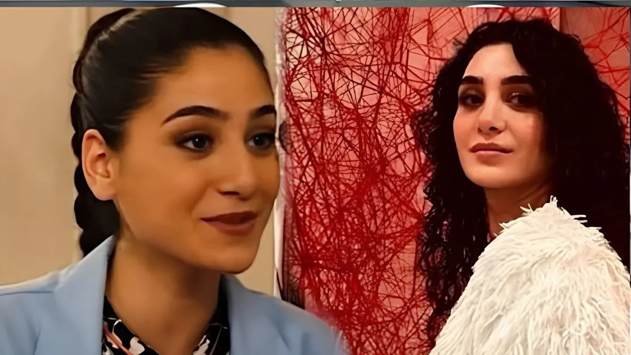 Akasya Durağı’nın Zeyno’su Sitare Akbaş, Sevdan Bir Ateş ile döndü! Görenler tanımakta zorlandı