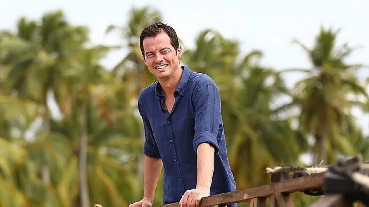 Alp Kırşan’dan yıllar sonra gelen Acun Ilıcalı’yla küslük iddialarına cevap! Survivor’dan neden ayrıldı?