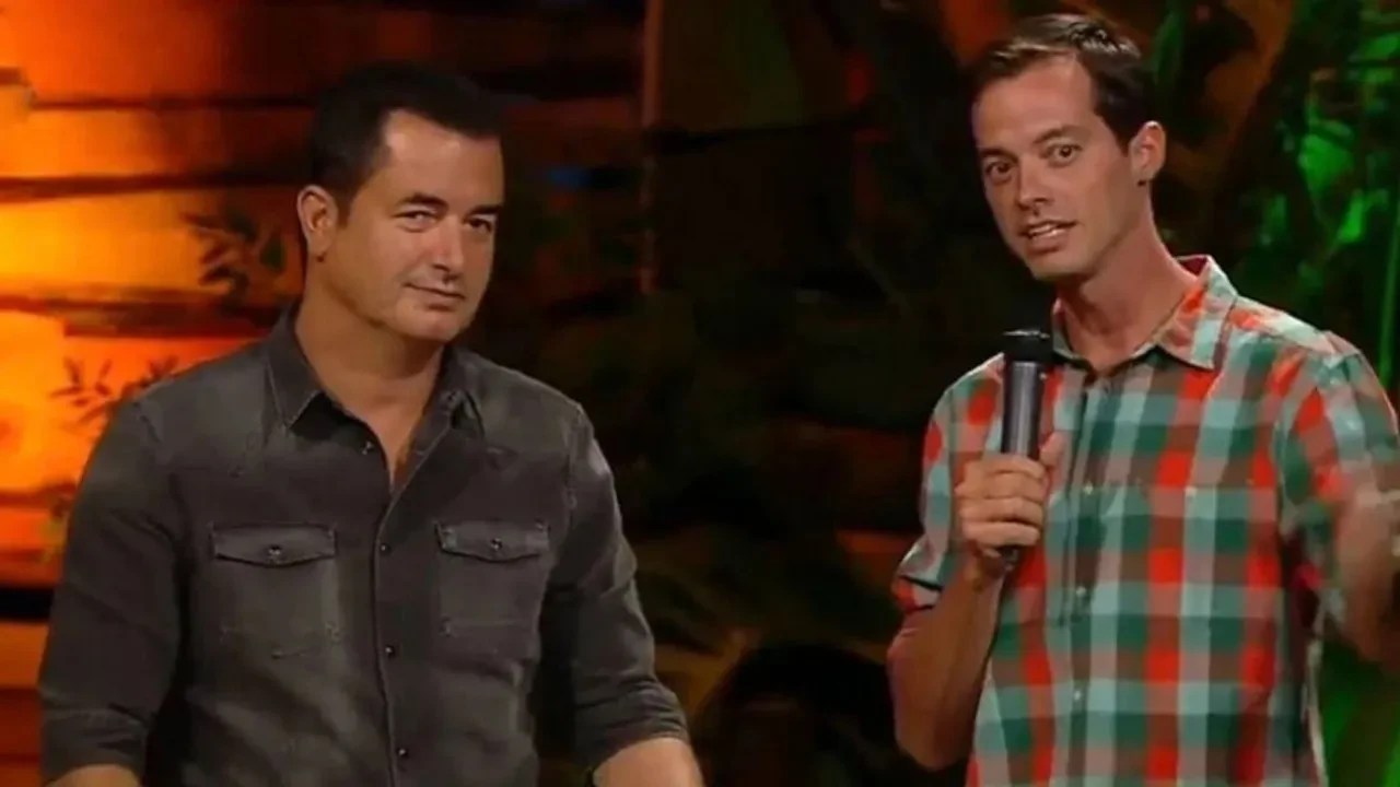 Alp Kırşan’dan yıllar sonra gelen Acun Ilıcalı’yla küslük iddialarına cevap! Survivor’dan neden ayrıldı?