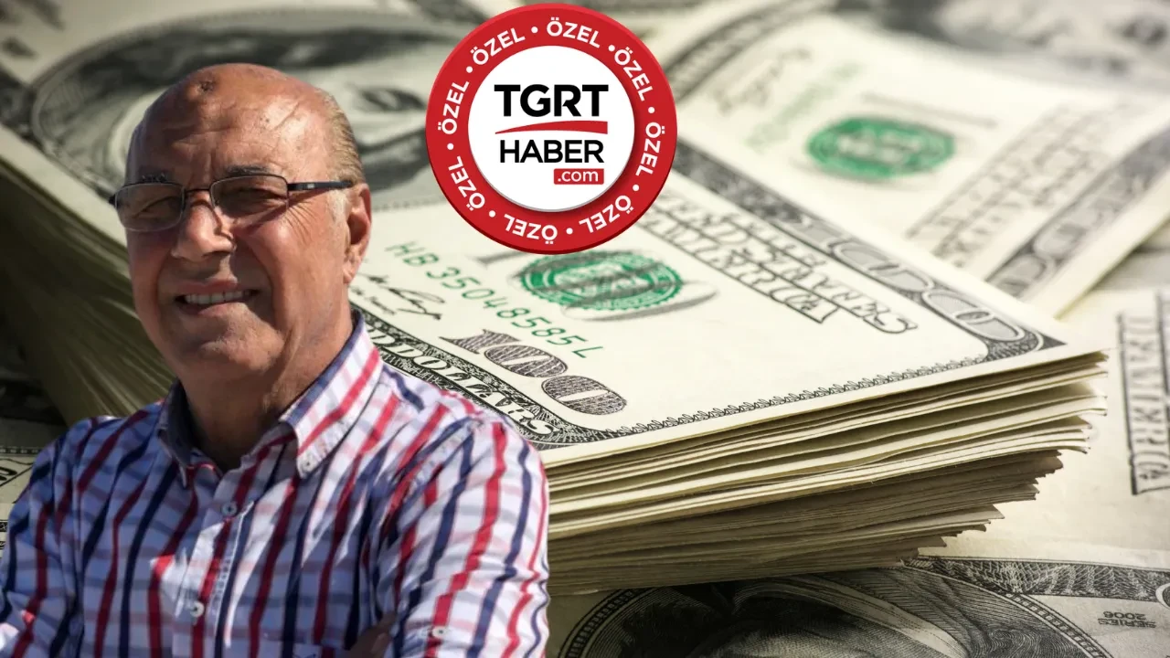 Altın, dolar ve borsada yeni dönem: Necmettin Batırel'den Fed kararı analizi