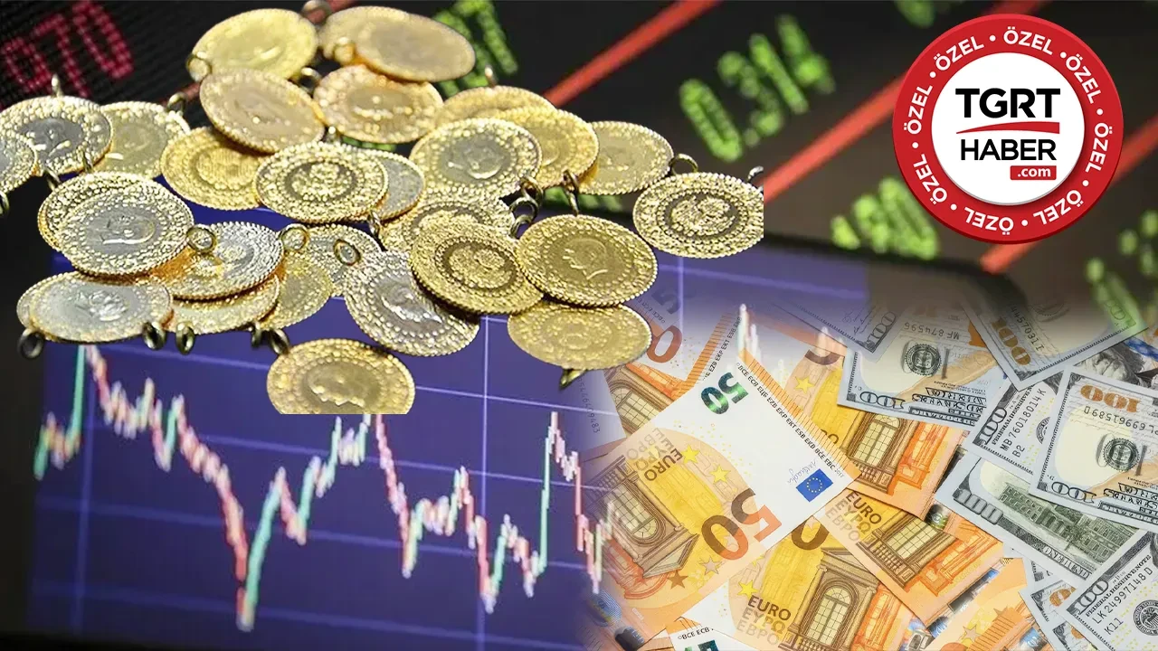 Altın için 4500 dolar alarmı! İslam Memiş önümüzdeki haftayı işaret etti