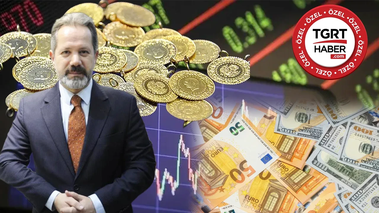 Altın için 4500 dolar alarmı! İslam Memiş önümüzdeki haftayı işaret etti