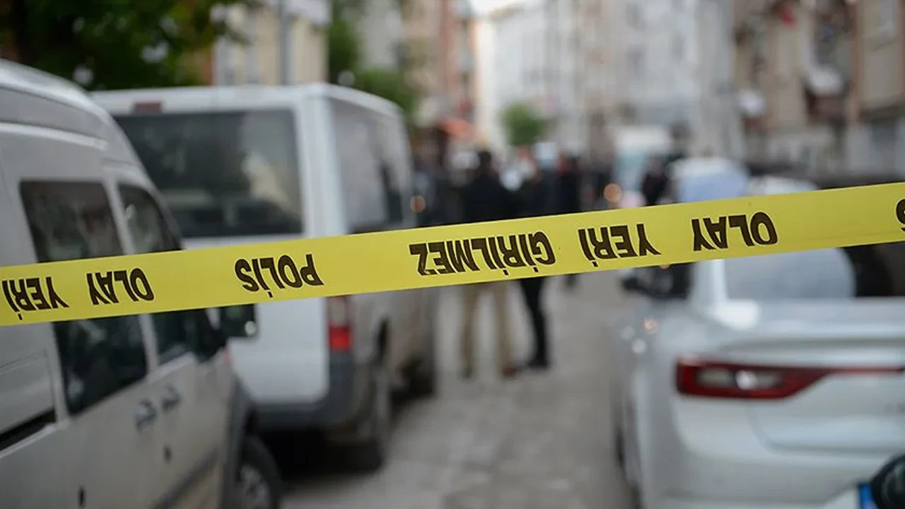 Ankara'da okul bahçesinde dehşet! Boşanma aşamasındaki eşini bıçakladı