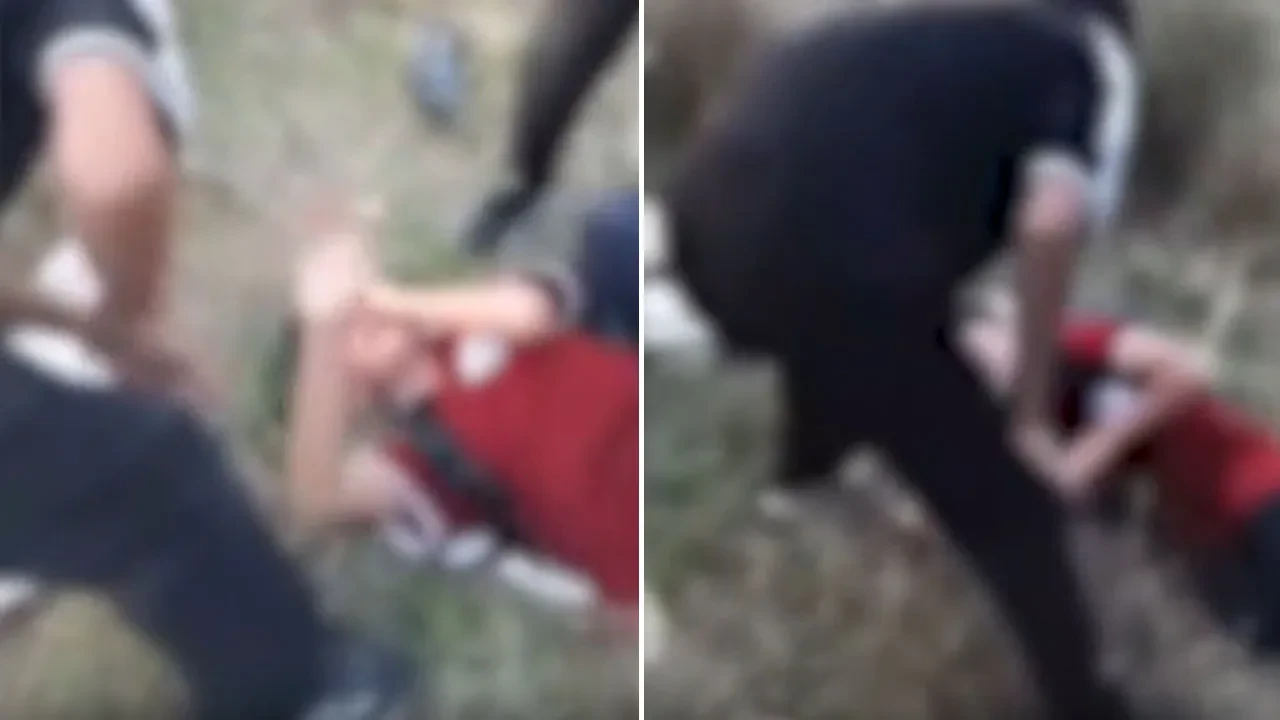 Arnavutköy’de 12 yaşındaki epilepsi hastası çocuğa akran zorbalığı: 3 şüpheli gözaltında