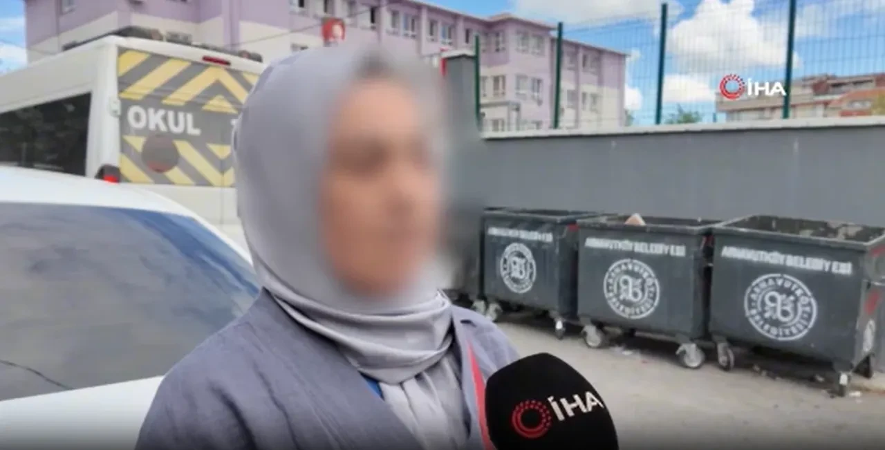 Arnavutköy’de 12 yaşındaki epilepsi hastası çocuğa akran zorbalığı: 3 şüpheli gözaltında