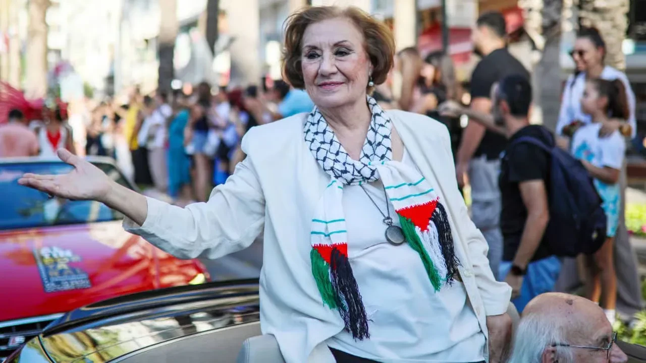 Aşk-ı Memnu'nun Arsen Hanım'ı usta oyuncu Gülsen Tuncer 81 yaşında hayatını kaybetti