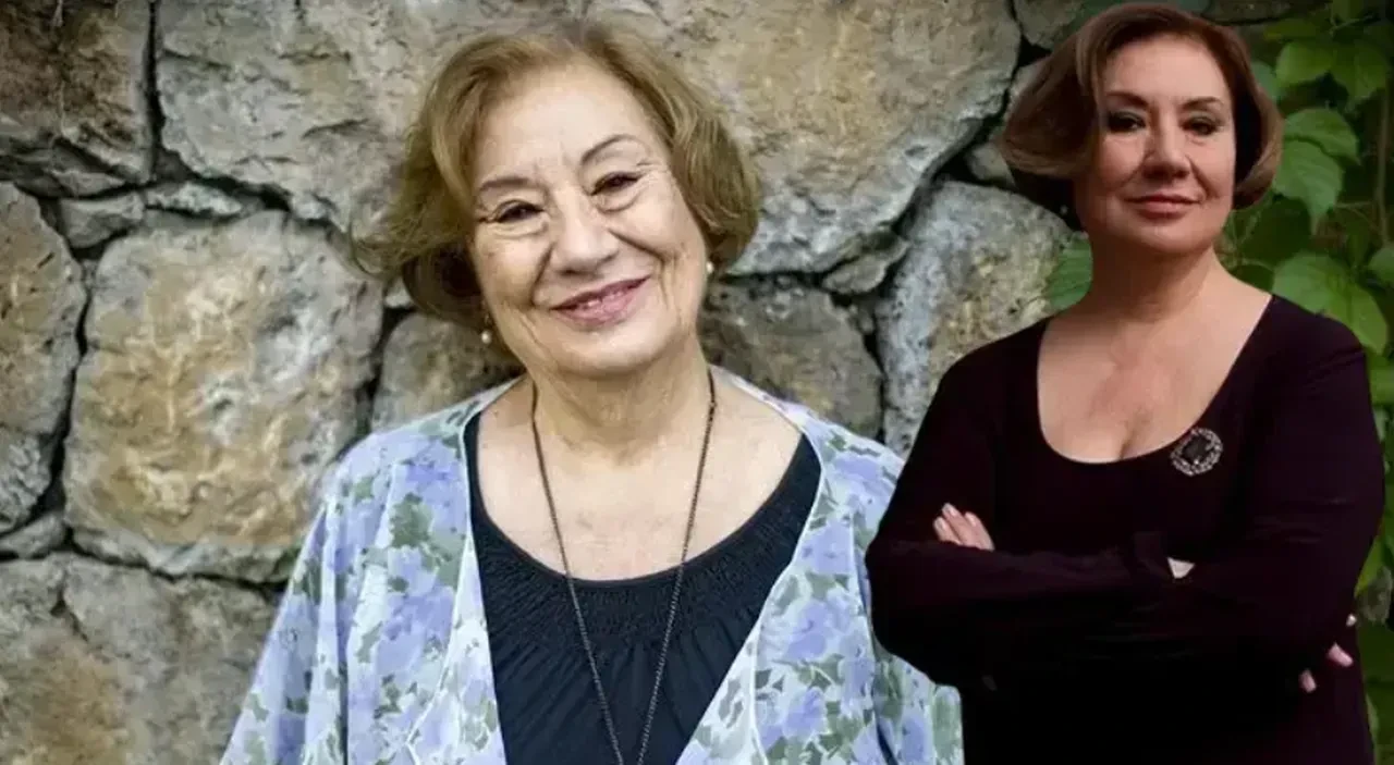 Aşk-ı Memnu'nun Arsen Hanım'ı usta oyuncu Gülsen Tuncer 81 yaşında hayatını kaybetti
