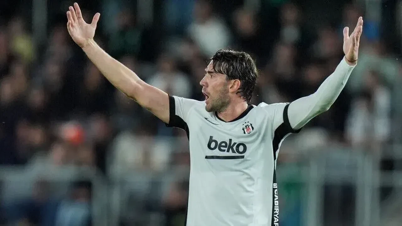 Beşiktaş Avrupa Ligi'nde Marsilya karşısında! Italiano'nun maç planı belli oldu: İşte karşılaşmanın ilk 11'leri