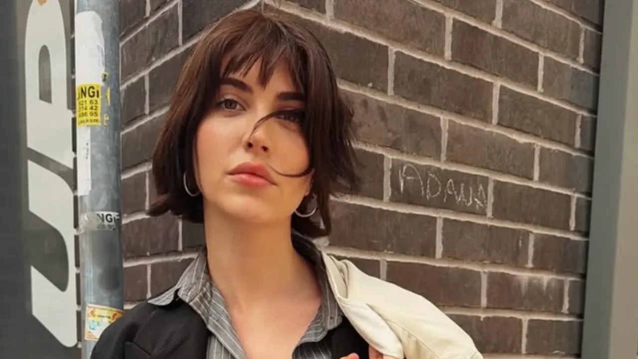 Beyza Gümülcine’nin oynadığı diziler! Yeraltı’nın Avukat Hande’si Güneşin Doğduğu Yer dizisinde