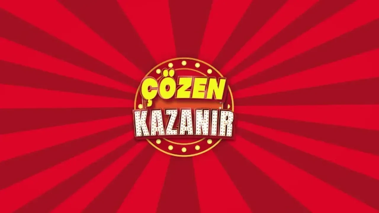 Çözen Kazanır sonuçları (16 Eylül 2026) İşte ilk 10’a giren isimler