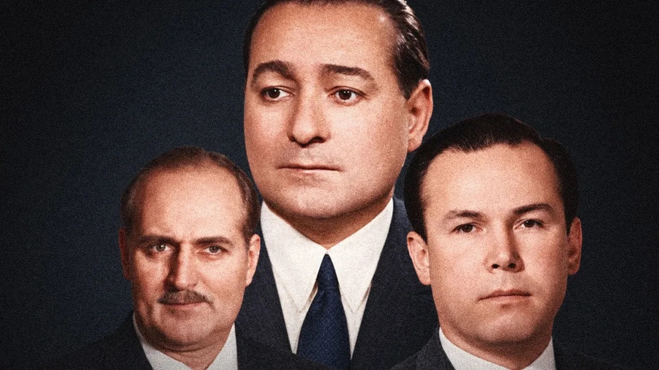 Cumhurbaşkanı Erdoğan, Adnan Menderes ve bakanlarını andı
