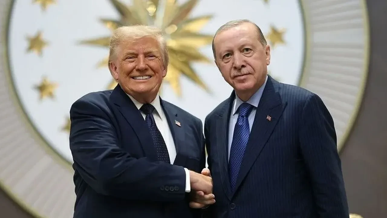 Cumhurbaşkanı Erdoğan ve Donald Trump New York'ta görüşecek