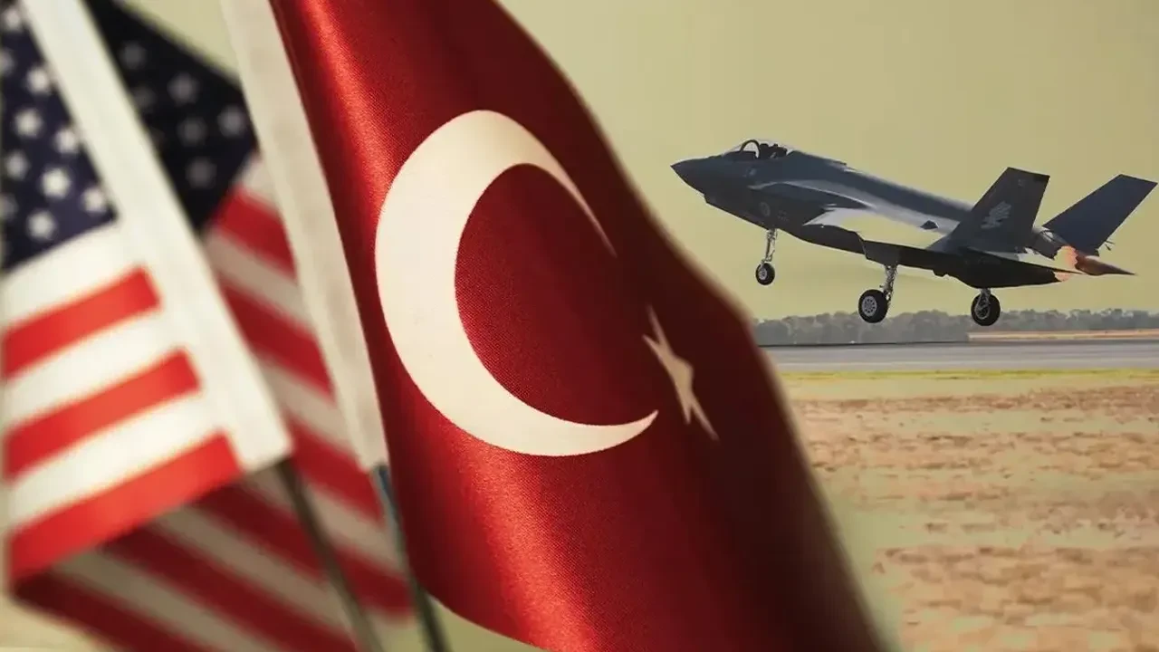 Cumhurbaşkanı Erdoğan ve Donald Trump New York'ta görüşecek