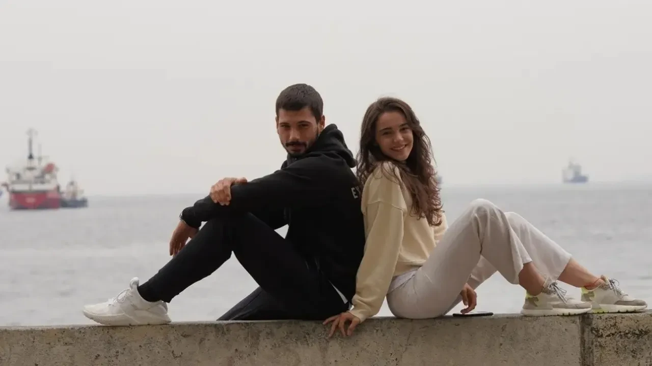 Devrim Özkan ve Hafsanur Sancaktutan arasında takip krizi patlak verdi! Göndermeler havada uçtu