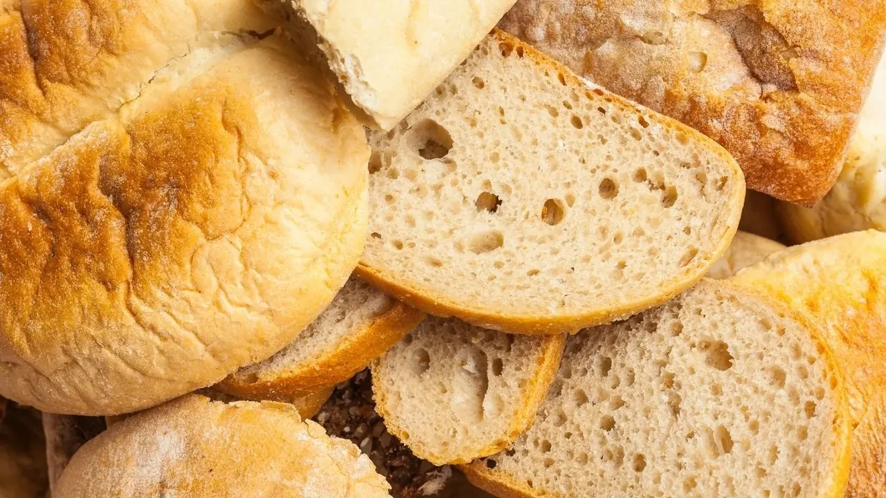 Ekmek buzdolabında saklanır mı? Sıcak ekmek poşete konur mu?