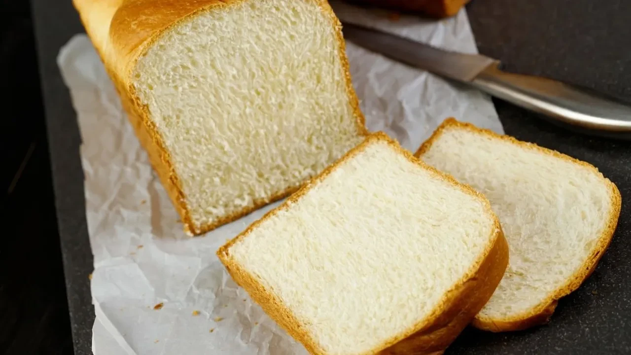 Ekmek buzdolabında saklanır mı? Sıcak ekmek poşete konur mu?