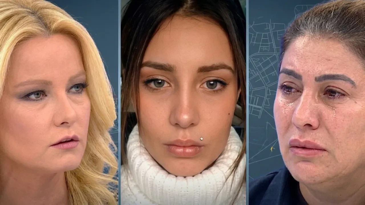 Elif Merve Yılmaz Müge Anlı olayı nedir?