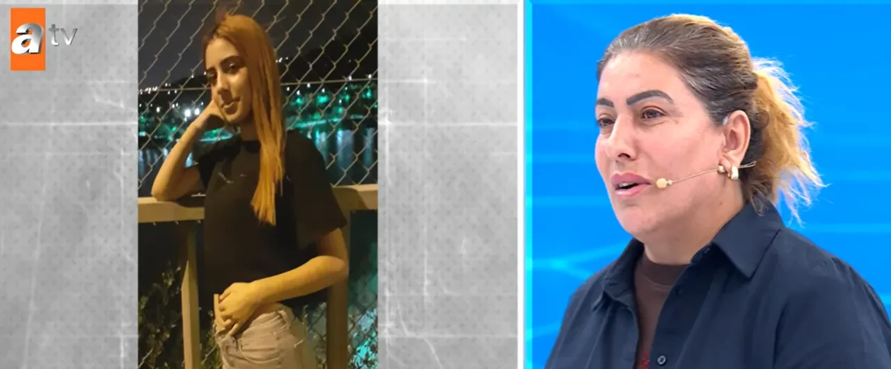 Elif Merve Yılmaz Müge Anlı olayı nedir?