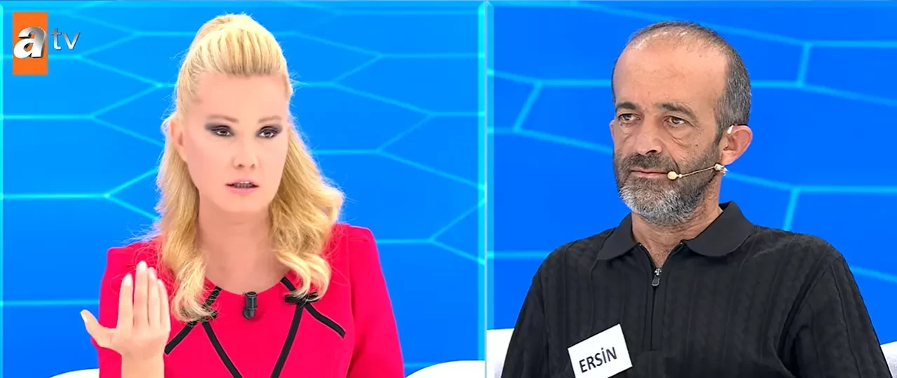 Elif Merve Yılmaz Müge Anlı olayı nedir?