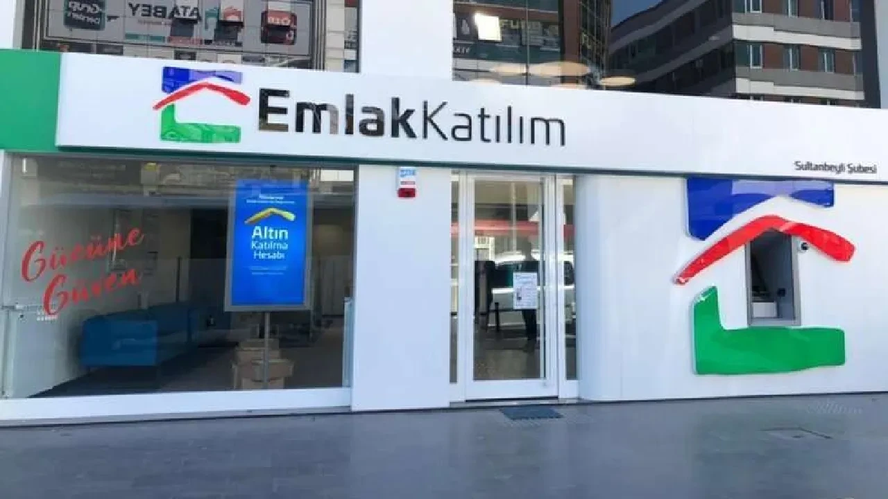 Emlak Katılım kimin, sahibi kim? Emlak Katılım Bankası devletin mi, kimin bankası?
